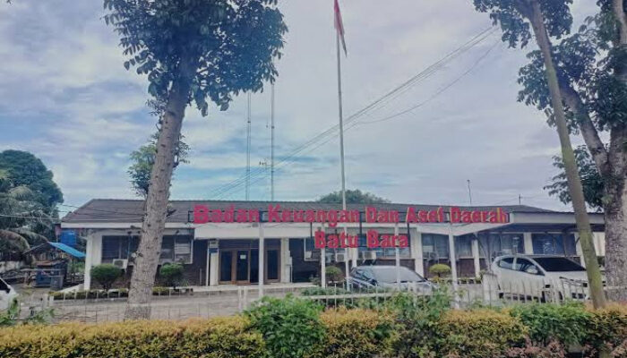 Terkait SiLPA Batu Bara Tahun 2025, BKAD Batu Bara Beri Penjelasan