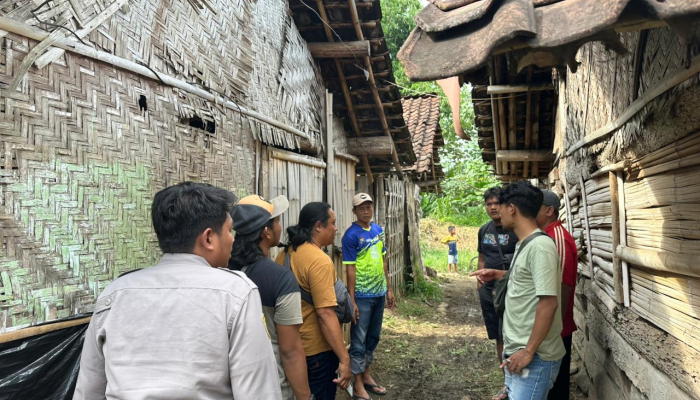 Misteri Pencurian Sapi di Glenmore Terbongkar, Sorotan Tajam ke Lemahnya Siskamling Desa