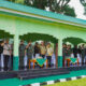 Bupati Batu Bara Hadiri Penutupan Dikmaba Infanteri TNI AD Gelombang I TA 2026