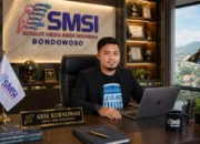 Website Berita Belum Tentu Media Siber Resmi, Ketua SMSI Bondowoso Tekankan Pentingnya Legalitas