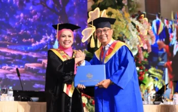 Dari Parlemen ke Bangku Kuliah: Menyelami “Ibadah Politik” Ahmad Dhafir