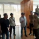 Ketegangan Warnai Kedatangan IWB di Perhutani Pusat, Persoalan Hutan Banyuwangi Mengemuka