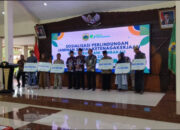 Buruh Tani Tembakau Kini Lebih Terlindungi, Pemkab Bondowoso Perkuat Jaring Pengaman Sosial