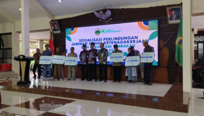 Buruh Tani Tembakau Kini Lebih Terlindungi, Pemkab Bondowoso Perkuat Jaring Pengaman Sosial