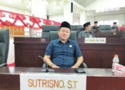Sinergi Kunci Kemajuan Pembangunan Murung Raya