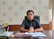 Ketua DPRD Murung Raya Tegaskan Komitmen Kawal Hasil Musrenbang