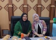 DPRD Murung Raya Dukung Program UPPKA Naik Kelas, Fokus Tingkatkan Daya Saing UMKM