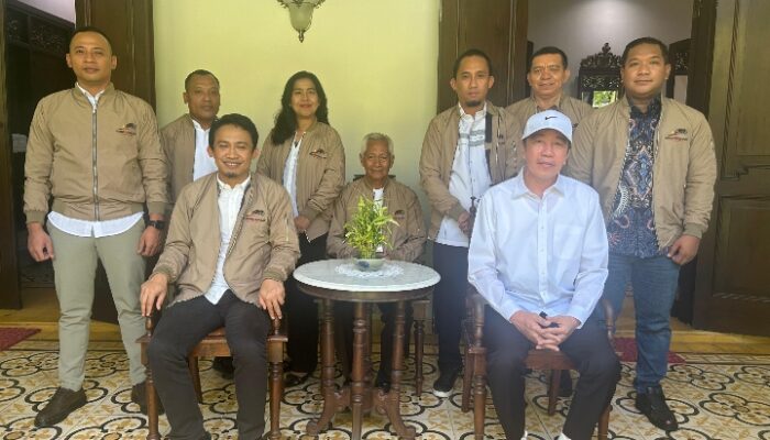 BRN Siap Dukung Pemerintahan Prabowo-Gibran dan Sukseskan Program Prioritas Nasional