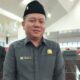 DPRD Murung Raya Sampaikan Rekomendasi atas LKPJ Bupati 2025 dalam Rapat Paripurna