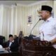 DPRD Batu Bara Gelar Rapat Paripurna Penyampaian Nota Ranperda BUMD