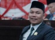 Pemuda Diminta Aktif Berkontribusi Majukan Murung Raya