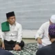 Rumiadi Hadiri Doa Bersama Pelepasan Calon Haji Murung Raya