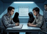 Polsek Arjasa Jember Disorot! Diduga Perlambat Laporan Korban Penganiayaan, LBH BIN Ambil Tindakan Tegas