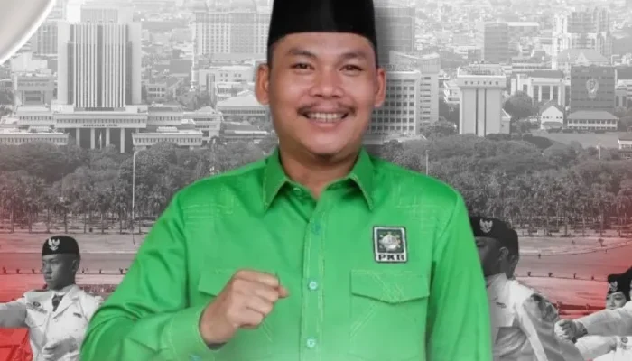 Mahyono: HKN Jadi Momentum Perkuat Persatuan dan Semangat Gotong Royong