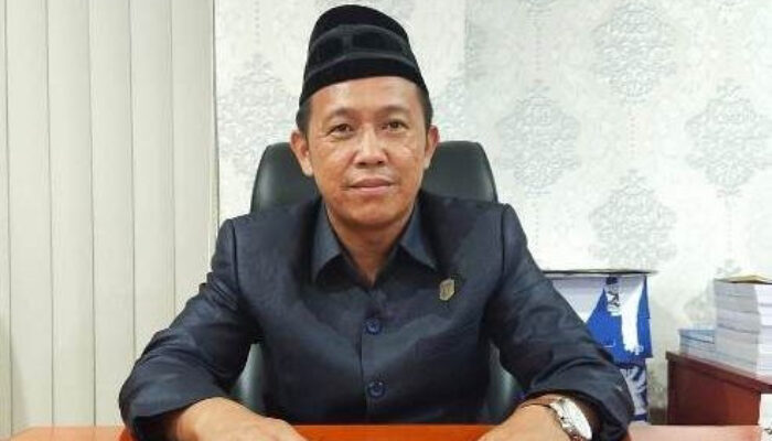 DPRD Murung Raya Dorong Penguatan BUMDes untuk Ketahanan Pangan Desa