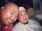 Amanat Guru yang Tak Pernah Pudar