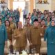 Bupati Heriyus Buka Rakerda TP-PKK Murung Raya 2026, Perkuat Sinergi dan Percepatan Penurunan Stunting