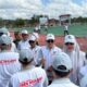 Kontingen Murung Raya Siap Berlaga di FBIM 2026, Heriyus Tekankan Sportivitas dan Jaga Nama Daerah