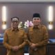 Kunjungi Stand Murung Raya di Kalteng Expo 2026, Tampilkan UMKM dan Potensi Daerah