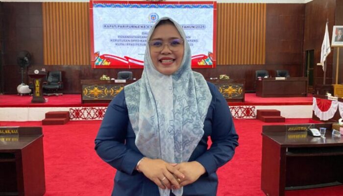 Dina Maulidah Dukung Operasional SPPG Polri untuk Sukseskan Program MBG