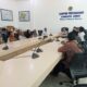 SEKTI Temui Kepala BPN Jember yang Baru, Tegaskan Perjuangan Reforma Agraria dan Hak Atas Tanah
