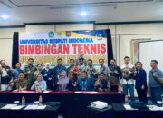 DPRD Murung Raya Ikuti Bimtek Penguatan Kapasitas Legislasi dan Pelayanan Publik