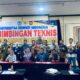 DPRD Murung Raya Ikuti Bimtek Penguatan Kapasitas Legislasi dan Pelayanan Publik