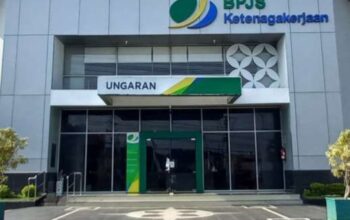 Denda BPJS Kesehatan Cekik Leher Rakyat: Tunggakan 7 Bulan Rp700 Ribu, Kena Denda Rp900 Ribu, Total Jadi Rp1,6 Juta
