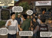 Soroti Etika di Video TikTok yang Viral, Kyai Abdul Majid Jember: Area Pondok Ada Aturan Sendiri!