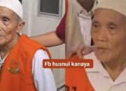 Ketum DPP PWDPI Minta Aparat Penegak Hukum Bebaskan Mbah Mujiran Demi Nilai Kemanusiaan