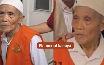 Ketum DPP PWDPI Minta Aparat Penegak Hukum Bebaskan Mbah Mujiran Demi Nilai Kemanusiaan