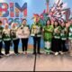 Murung Raya Raih Juara I Stand Terbaik Kalteng Expo 2026