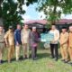 Sambut Hari Raya Idul Adha, Bupati dan Wakil Bupati Batu Bara Serahkan 61 Ekor Sapi Kurban