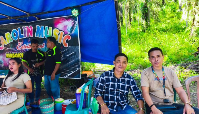 Destinasi Baru di Lampung Tengah Penggerak Ekonomi Warga Kampung Payung Makmur