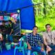 Destinasi Baru di Lampung Tengah Penggerak Ekonomi Warga Kampung Payung Makmur