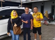 Kabiro Radar-X Tulungagung: Selamat Hari Buruh Nasional 2026