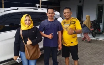 Kabiro Radar-X Tulungagung: Selamat Hari Buruh Nasional 2026