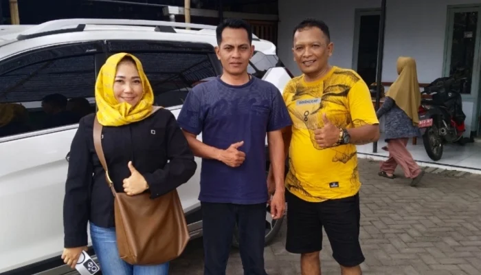 Kabiro Radar-X Tulungagung: Selamat Hari Buruh Nasional 2026