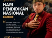 Hardiknas 2026: Kesejahteraan Guru sebagai Fondasi Konstitusional Pembangunan Pendidikan Nasional