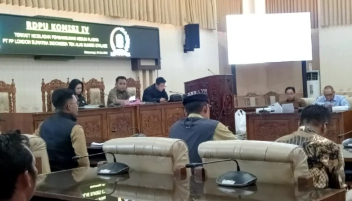 Tanpa Musdes SK CPCL Tetap Terbit, Warga Cium Kejanggalan Serius