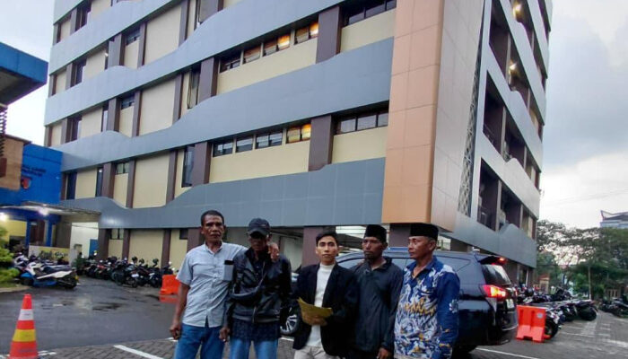 Usai Penyidik Dilaporkan ke Propam, Polda Jatim Mendadak Terbitkan SP2HP Ke-9 Kasus Dana Rumpon Petronas Rp 21 Miliar