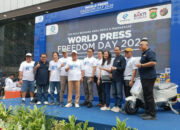 Media “Homeless” Kian Berkembang, SMSI Dorong Regulasi Pers Lebih Adaptif