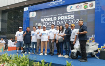 Media “Homeless” Kian Berkembang, SMSI Dorong Regulasi Pers Lebih Adaptif