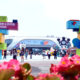 Come to Beijing Chaoyang for an Adventurous Encounter with Trendy Toys and Intangible Cultural Heritage