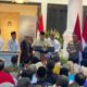 Presiden Prabowo: Jangan Ada Aparat Yang Beking Aktivitas Ilegal!