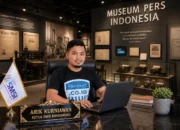 Hari Museum Internasional, SMSI Bondowoso Ajak Generasi Muda Cintai Sejarah