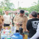 Pastikan Pelayanan Publik Hadir hingga ke Desa, Wabup Syafrizal Tinjau Langsung Pelaksanaan Program Berlayar