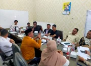 GEMAPI Adukan PDAM Tirta Tanjung ke DPRD, Warga Lima Puluh Keluhkan Air Mati 10 Hari