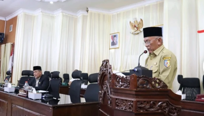 Jawaban Bupati: Perubahan Status Batra Berjaya Demi Tata Kelola dan PAD Lebih Baik