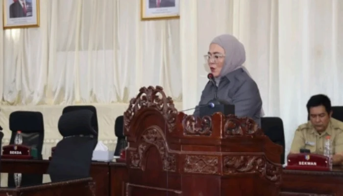 Ranperda Batra Berjaya Disetujui Fraksi, KDRI Minta Audit Independen